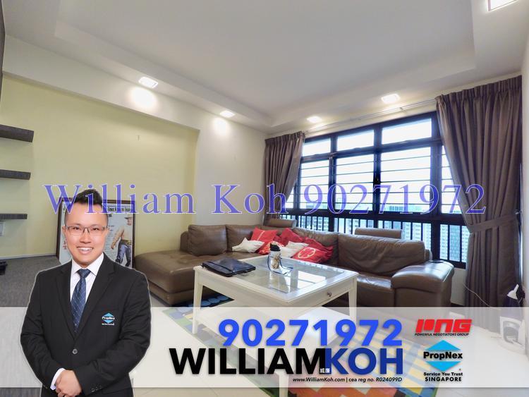 Blk 439C Sengkang West Avenue (Sengkang), HDB 4 Rooms #155946282
